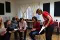 English Club
