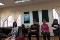 English Camp Reunion – Feb 2018