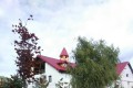 Budynek w Lubinie – Październik