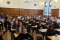 XV Powiatowe Dyktando Z Języka Angielskiego – Lubin