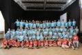 Immersion Camp 2019