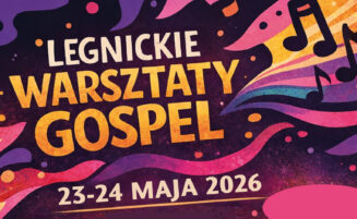 Warsztaty Gospel – Legnica
