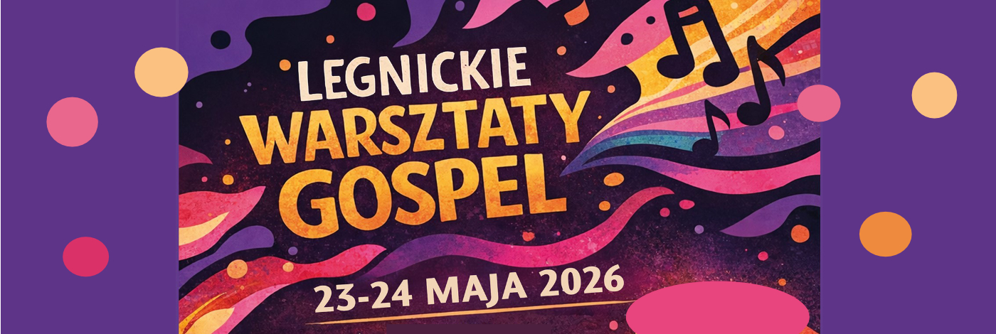Warsztaty Gospel – Legnica