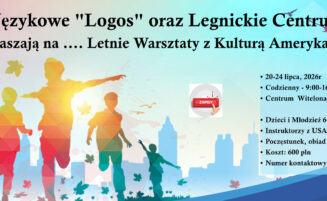 Letnie Warsztaty Z Kulturą Amerykańską